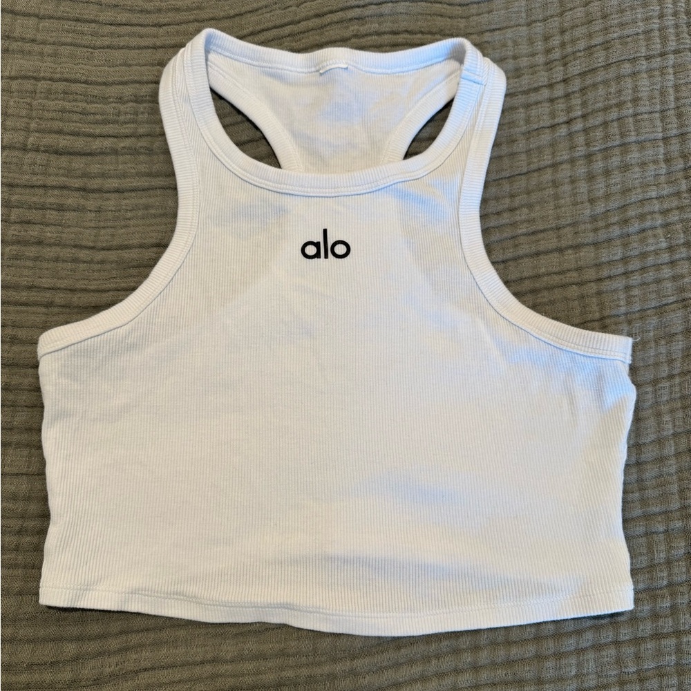 Alo Aspire Tank